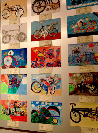 bicycle paintings_02