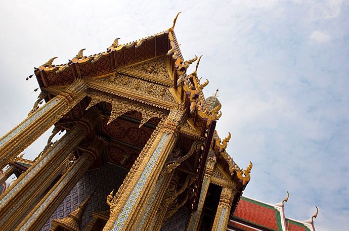 Thai Grand Palace_10
