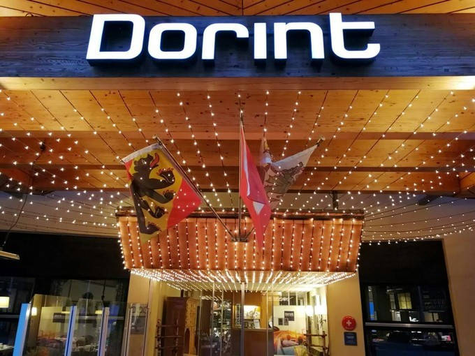 Dorint hotel_02